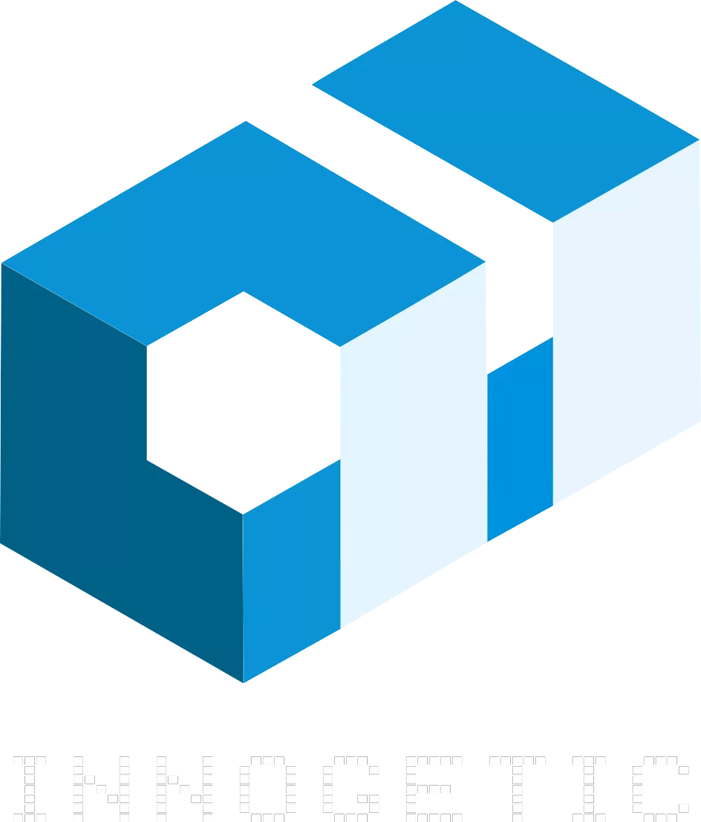 盈致科技logo